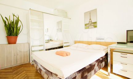 Квартира-студия, 32 м², 5/7 эт.