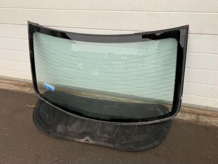 Стекло заднее Hyundai Solaris 871101R010