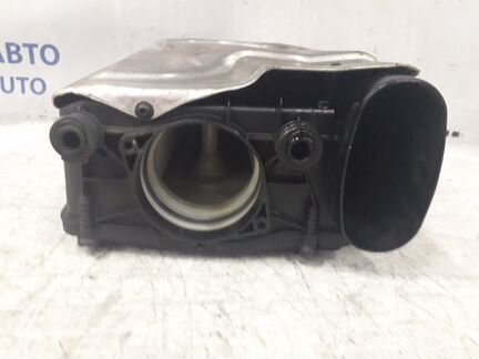 Корпус воздушного фильтра Mercedes E-Klasse W212