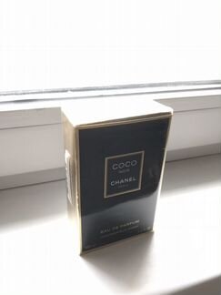 Chanel Coco Noir