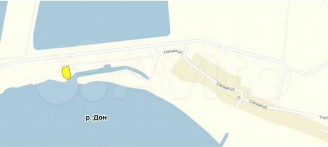 Дугино ростовская область карта