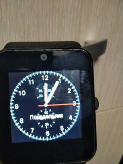 Smart Watch GT08