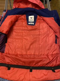 Куртка сноубордическая