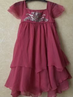 Нарядное платье Monsoon