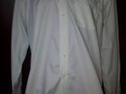 Мужская рубашка Pierre Cardin XL