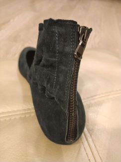 Балетки Tosca Blu, 36