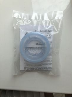 Акушерский пессарий Dr. Arabin