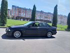 BMW 5 серия 3.0 AT, 2002, 450 000 км объявление продам