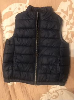 Жилетка Детская Mothercare 98 см