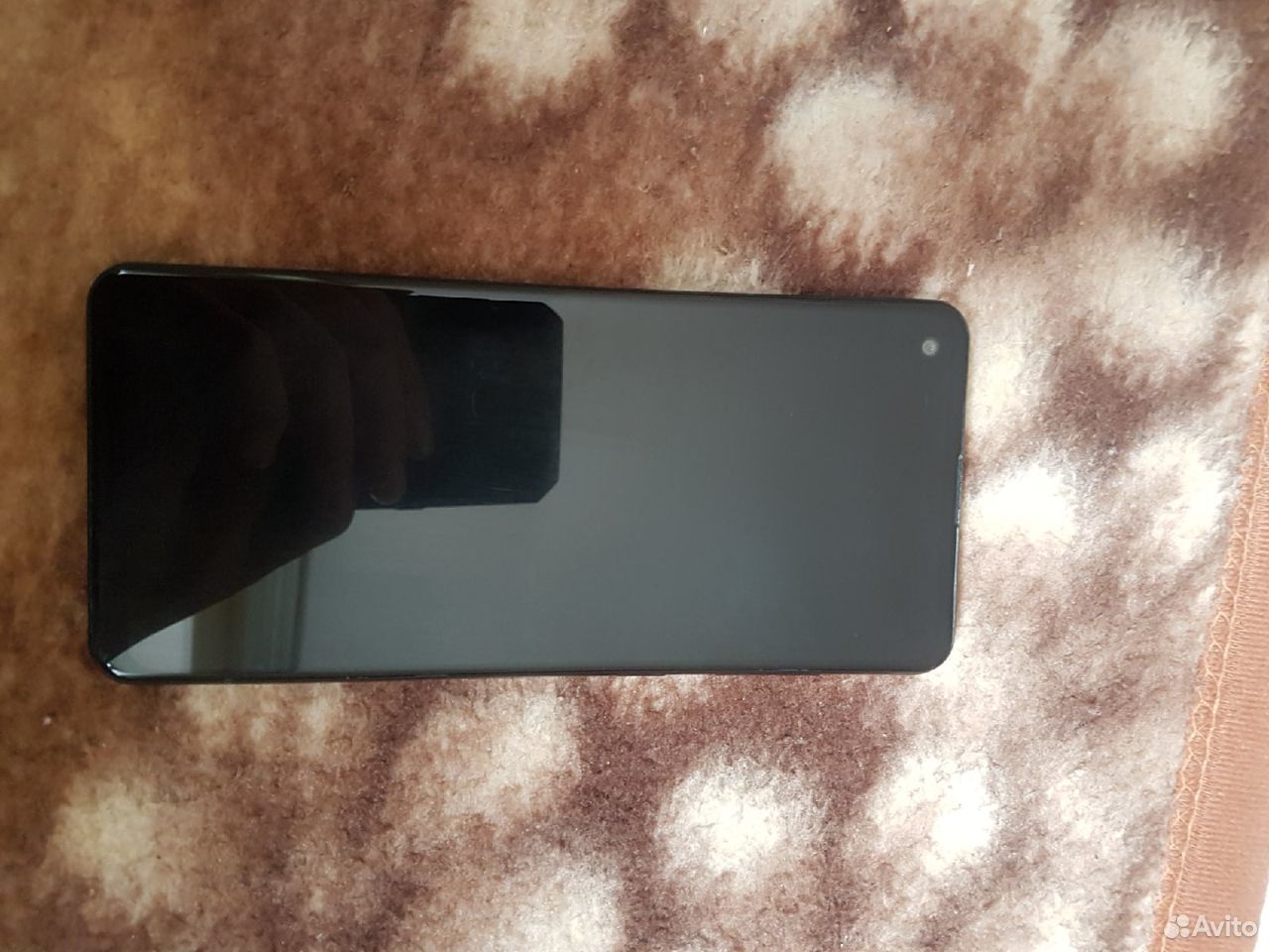 Телефон Samsung Galaxy a31