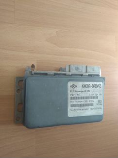 Продаю блок управления knorr-bremse suspension Con