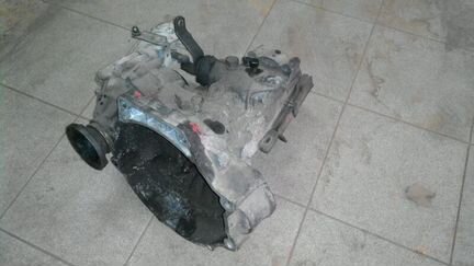 МКПП DGL Фольксваген Гольф 3 1.8л