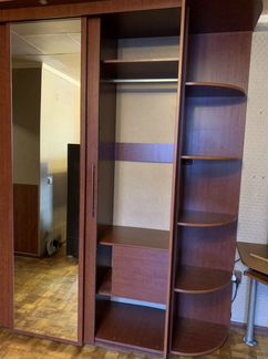 Шкаф купе