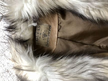 Куртка Guess