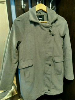 Пальто женское cropp