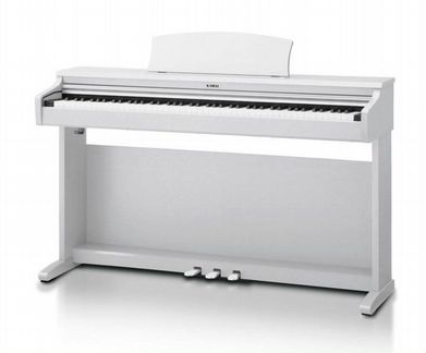 Kawai KDP-110W цифровое пианино новое