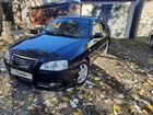Chery Amulet (A15) 1.5 МТ, 2011, 123 000 км