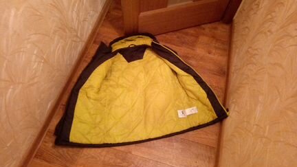 Продам куртку для мальчика