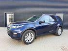 Land Rover Discovery Sport 2.0 AT, 2019, 77 000 км