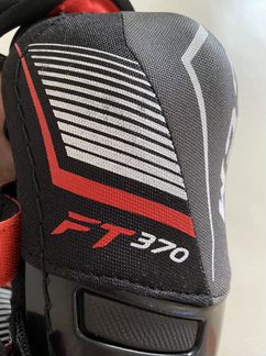 Хоккей защита локти CCM FT 370