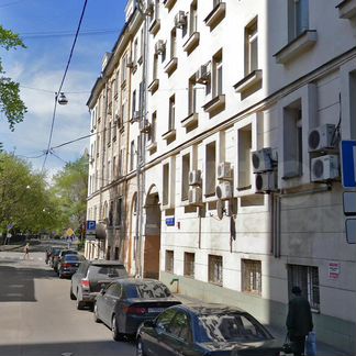 Аренда офиса 224 кв. м на ул. Бурденко