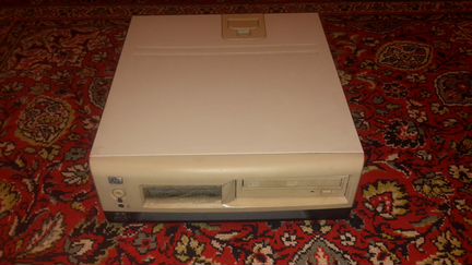 HP 5065-7374 microATX