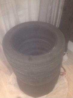 Шины contenintal r17