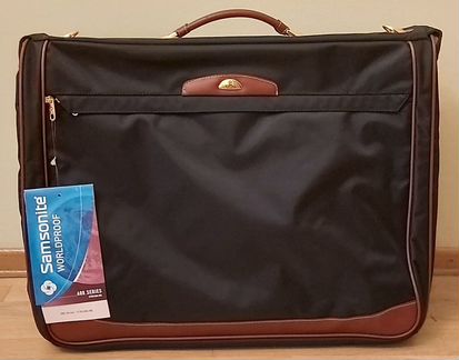 Портплед Samsonite 600 Series streamline