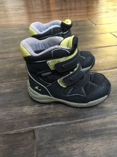 Зимние ботинки Viking 25 р