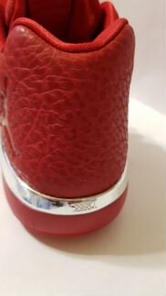 Баскетбольные кроссовки Nike Air Jordan xxxi LOW