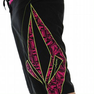 Новые бордшорты Volcom размер L