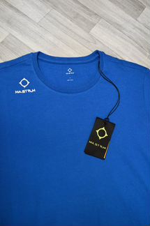 Футболка новая Ma.Strum (Оригинал)