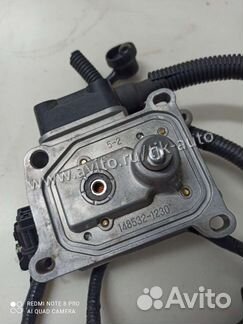 Позицонер тнвд Mitsubishi Pajero 1991-1997