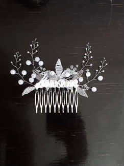 Гребень для волос