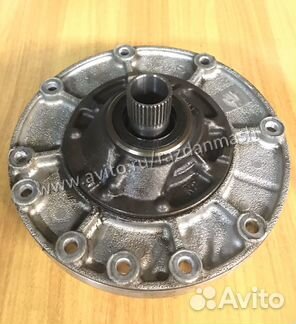 RE5R05A, JR507E Насос в сборе Nissan, Infiniti