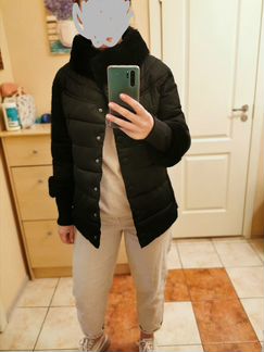 Зимняя куртка ADL