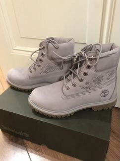 Ботинки Timberland 36/37