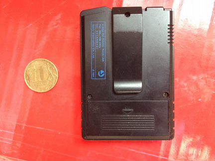 Радиоприёмник