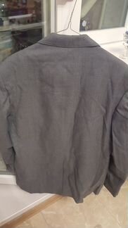 Мужской костюм новый