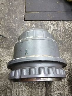Мотор-редуктор Bonfiglioli 2T715C3108005
