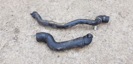 BMW K1600GTL-K1600GT Патрубок Системы Охлаждения