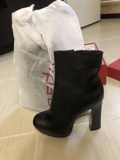 Полусапожки новые Calipso