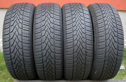 215 60 17 Semperit Speed-Grip 2 r 17 w5E