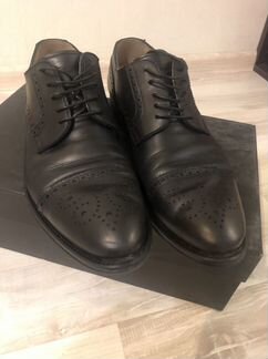 Туфли мужские loriblu