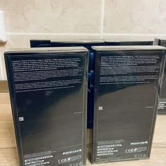 iPhone 12 pro max 256/512 в наличии с чеком