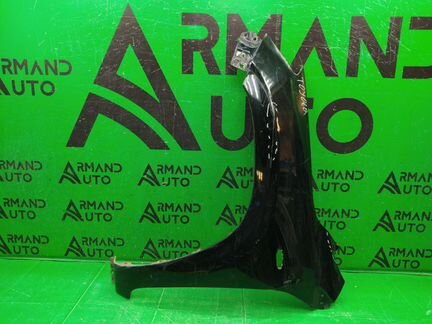 Крыло переднее левое Toyota Rav4 CA30 2005-2010