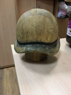 Болванка капор разборная