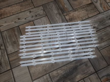 Новая подсветка для LG 47LA620, 47LN540 и другие