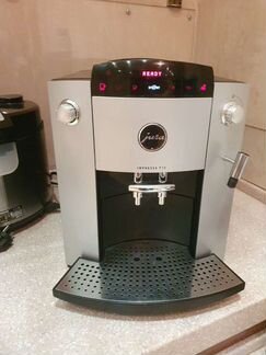 Кофемашина Jura f70 щвейцария