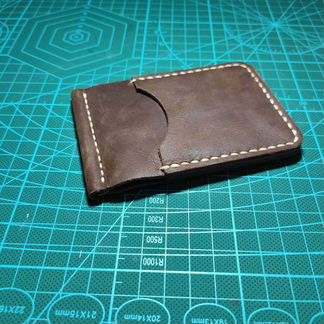 Зажим для денег